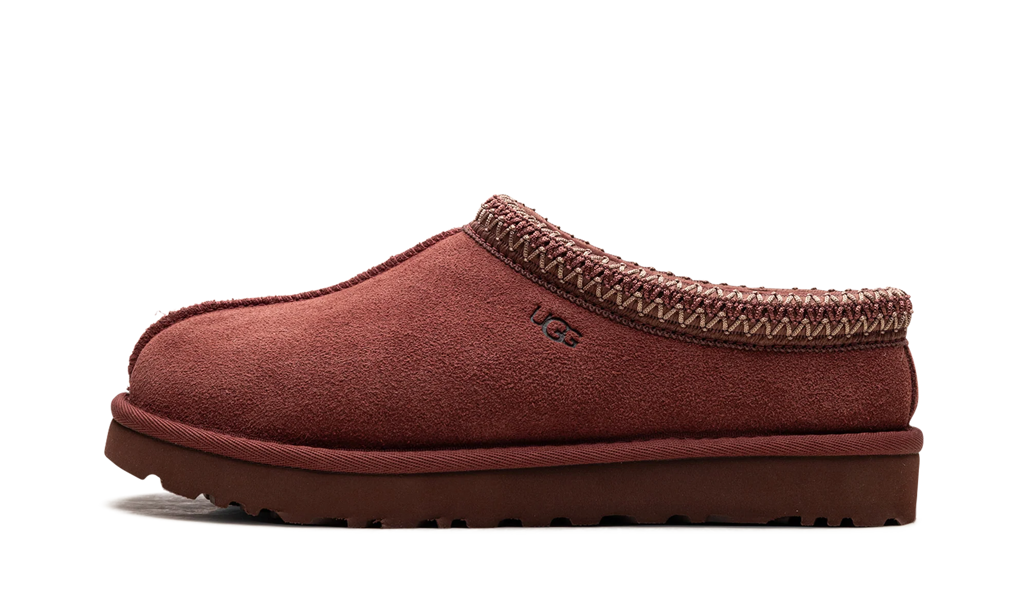 Tasman Slipper WMNS "Red Jasper" 5955 RDJ