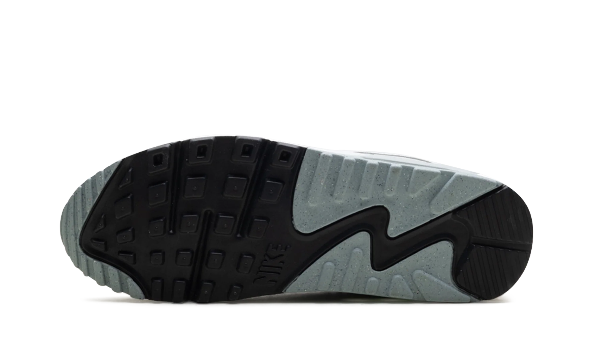 Air Max 90 WMNS "Silver" FN6948-100