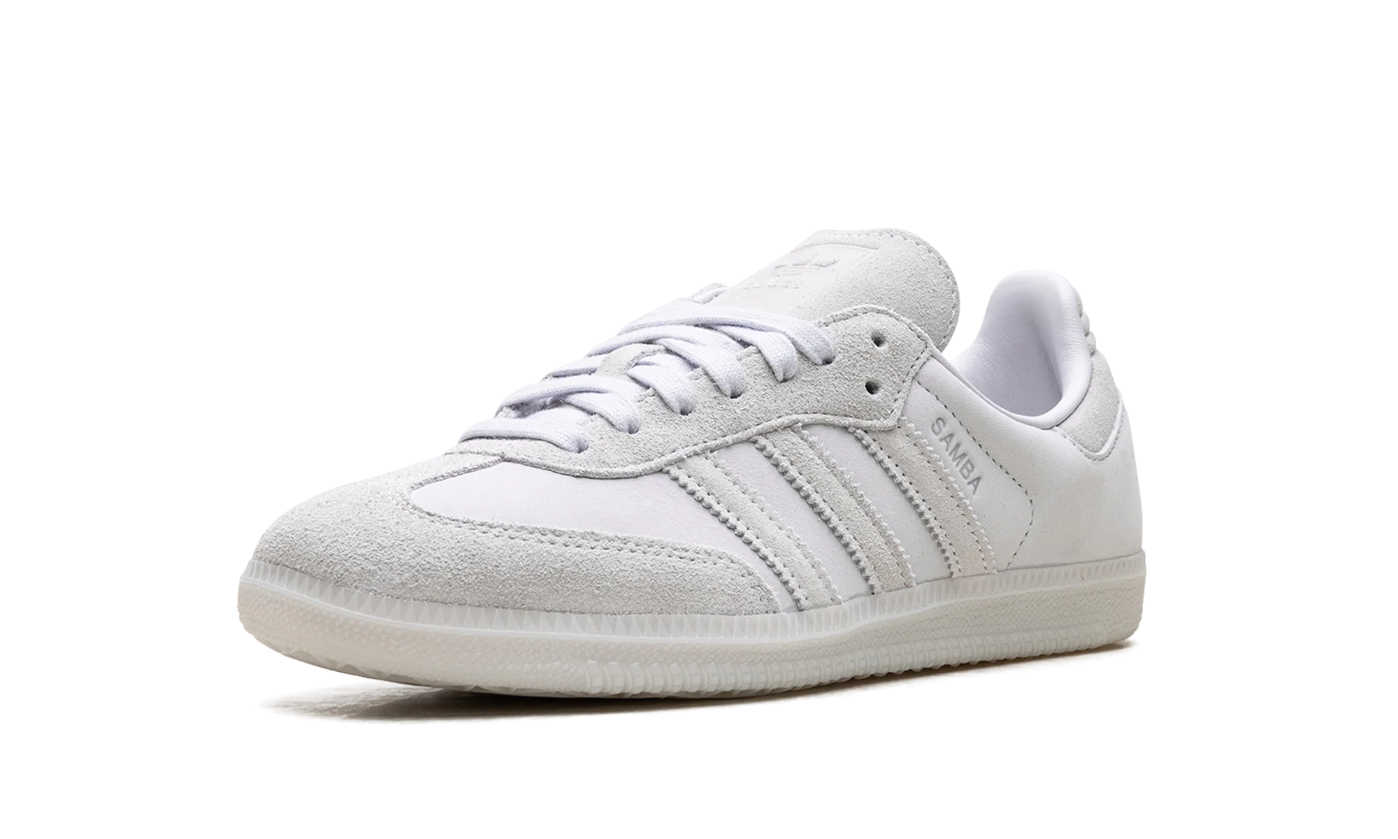 Samba WMNS "Dash Grey" JI2728