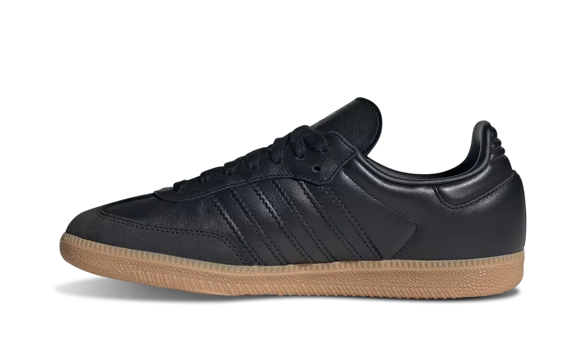 Samba OG WMNS "Black Carbon" JS2762