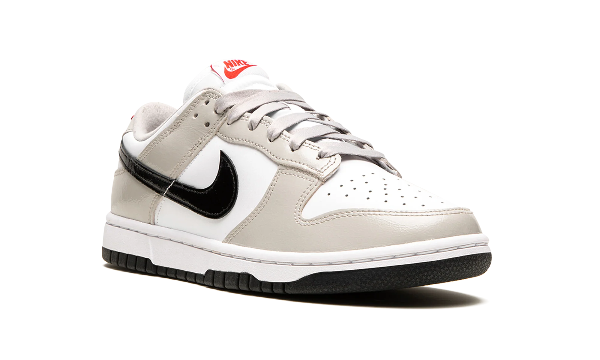 DUNK LO ESS WMNS "Light Iron Ore" DQ7576 001
