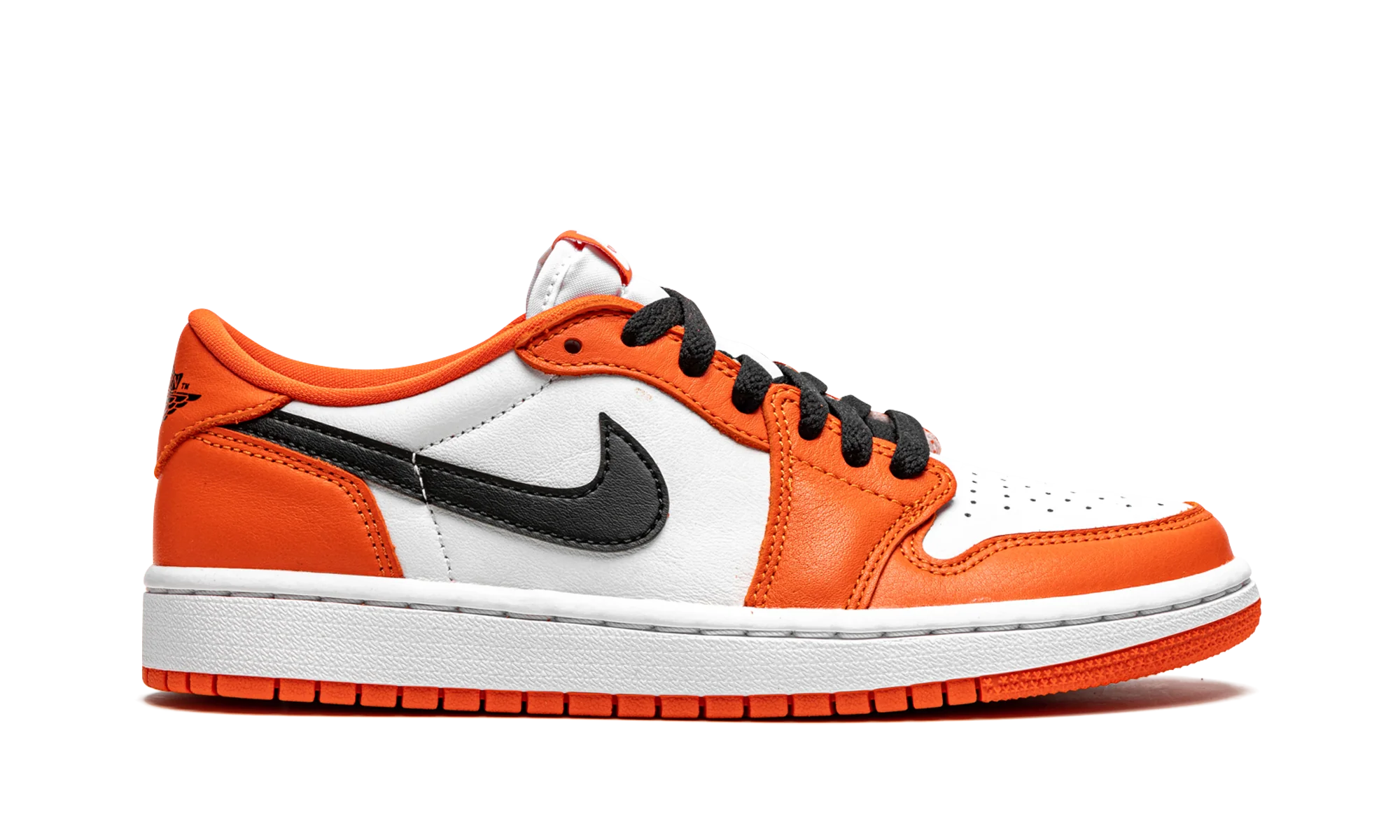 AIR JORDAN 1 LOW WMNS "Starfish" CZ0775 801