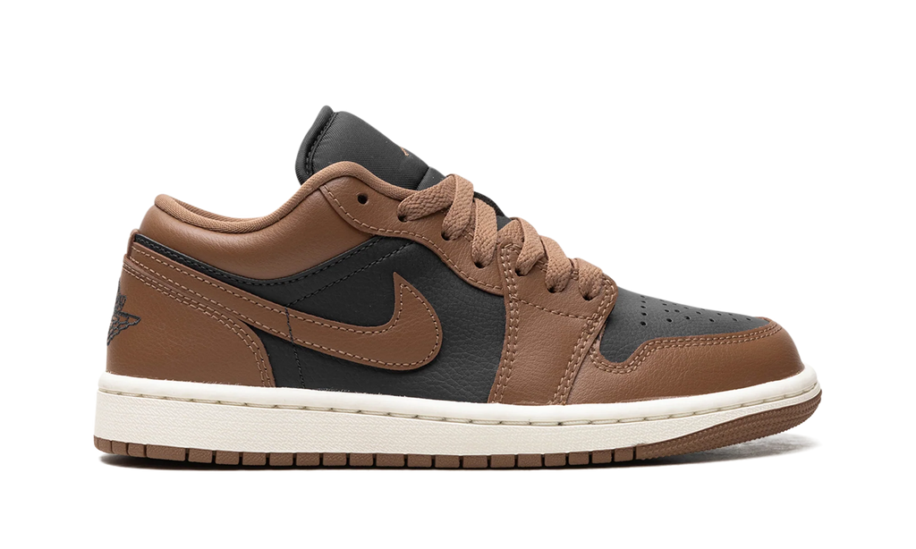 Air Jordan 1 Low WMNS "Archaeo Brown" DC0774 021