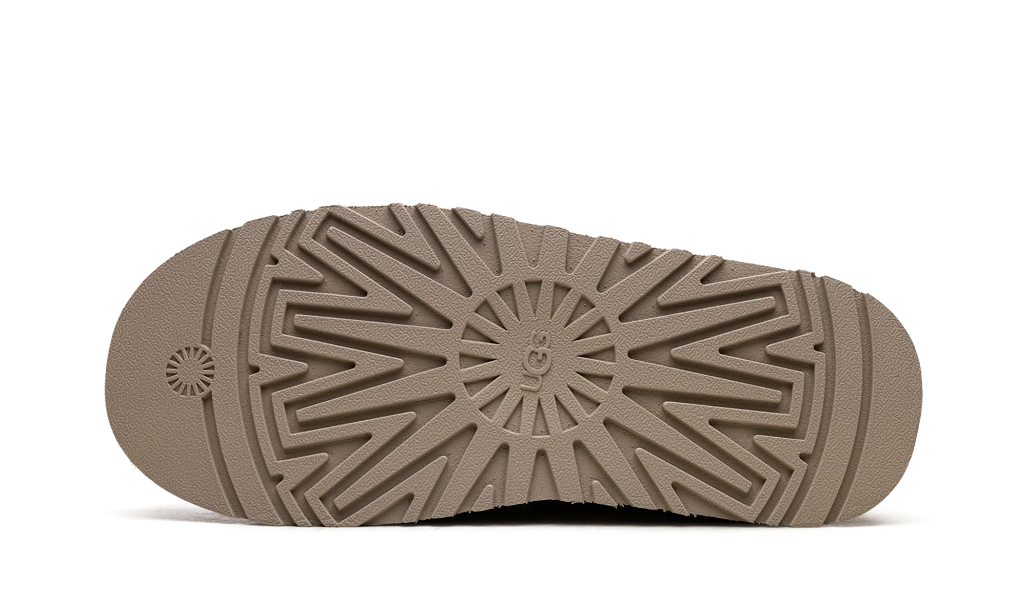 Tazz Sunwave Slipper WMNS "Mustard Seed" 1167655 MDSD