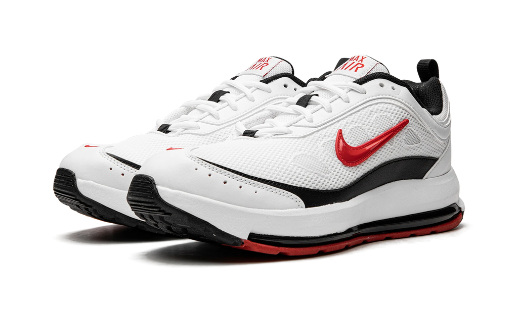 Air Max AP "White University Red" CU4826 101
