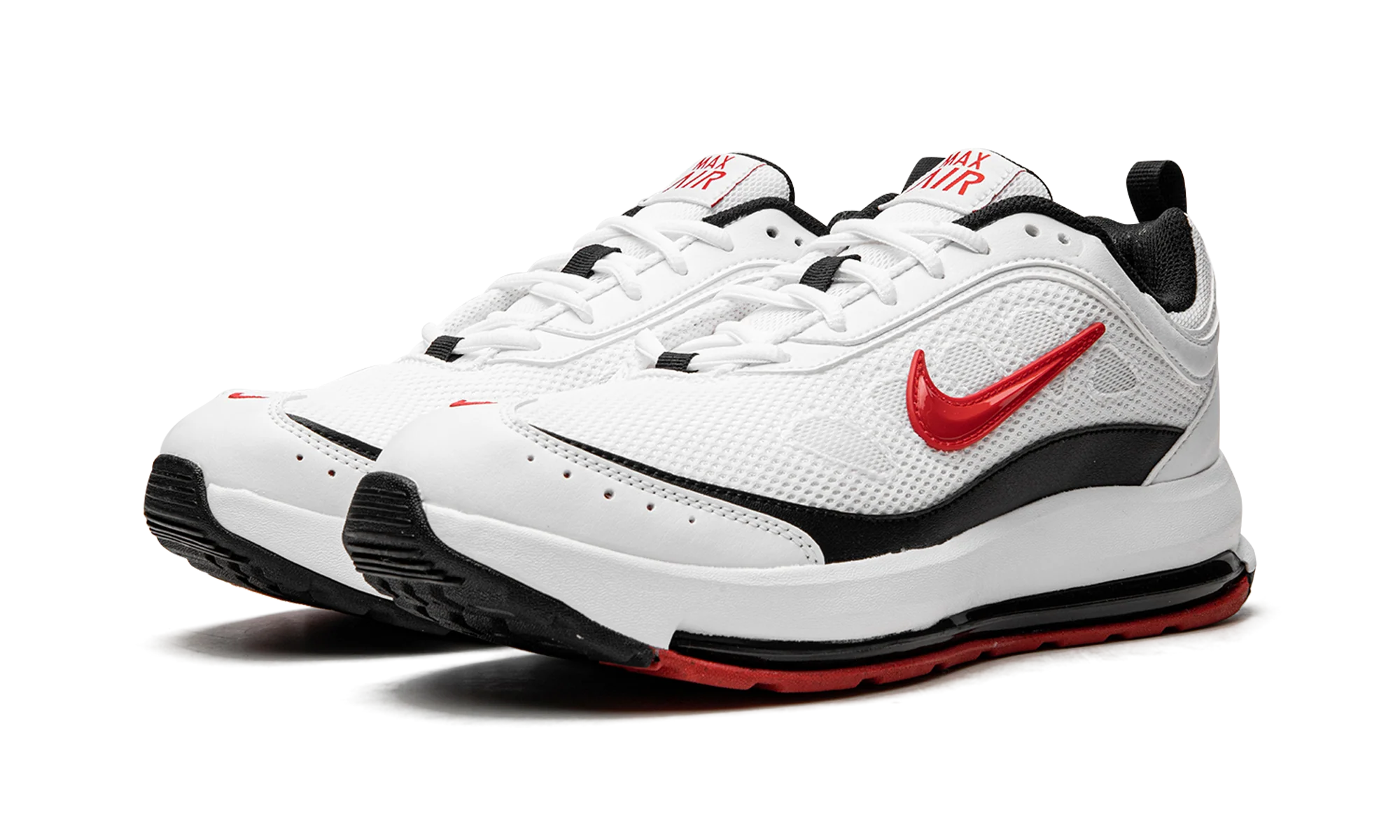 Air Max AP "White University Red" CU4826 101