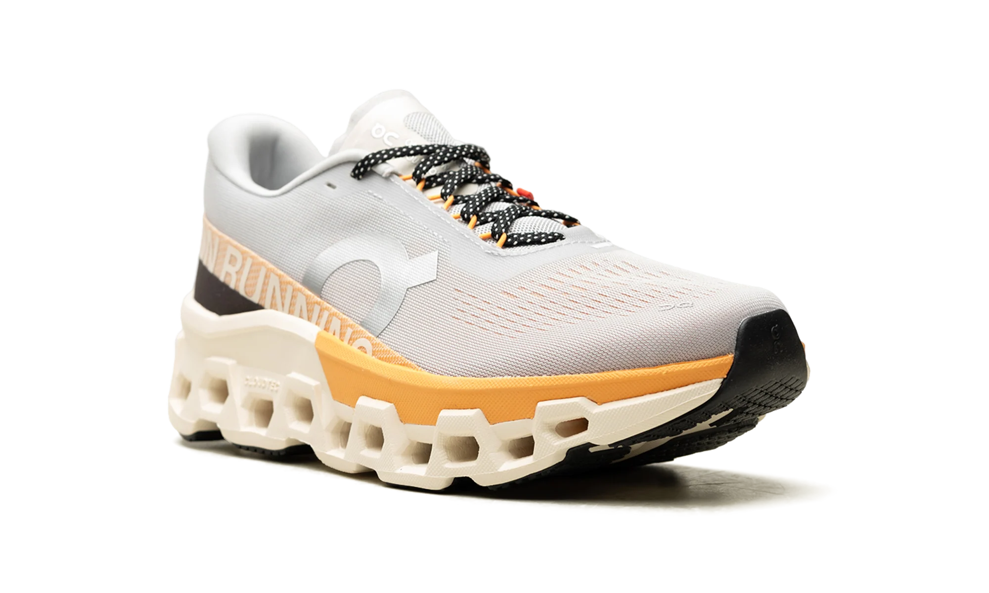 Cloudmonster 2 "Glacier Tangerine" 3ME10123198