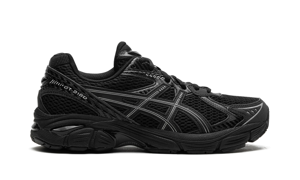 GT-2160 "JJJJound - Black" 1203A691 002