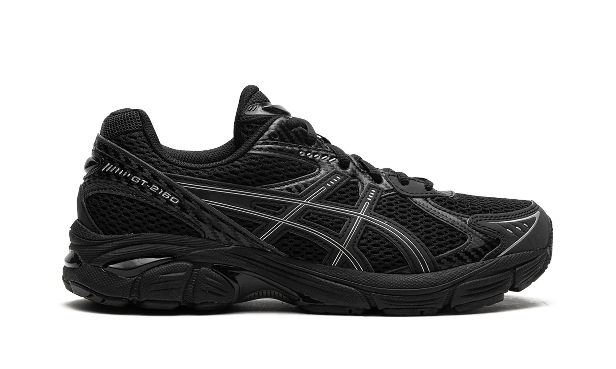 GT-2160 "JJJJound - Black" 1203A691 002