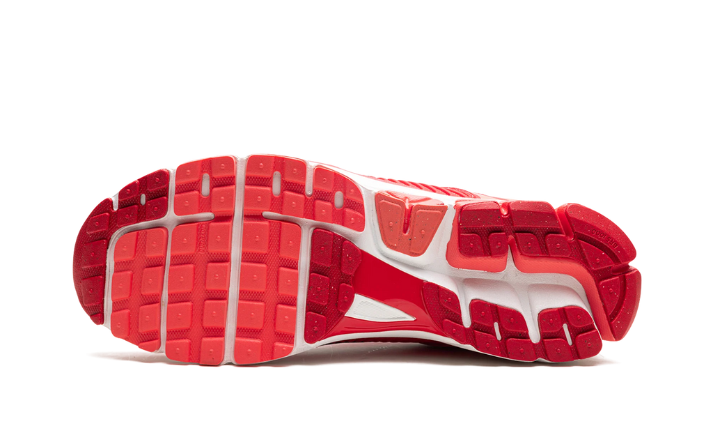 Zoom Vomero 5 PRM "University Red Metallic Silver" FN6833 657