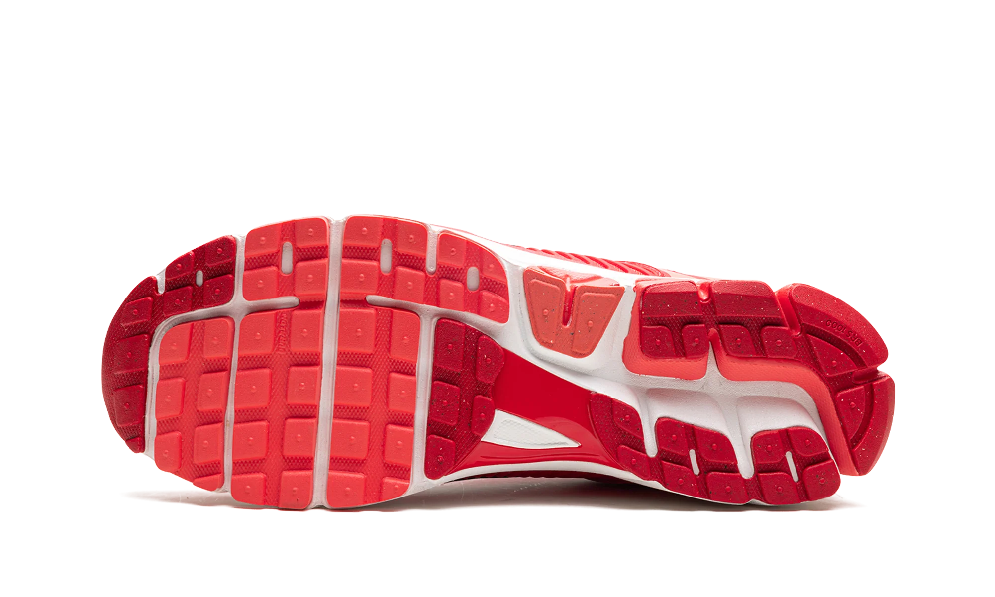 Zoom Vomero 5 PRM "University Red Metallic Silver" FN6833 657