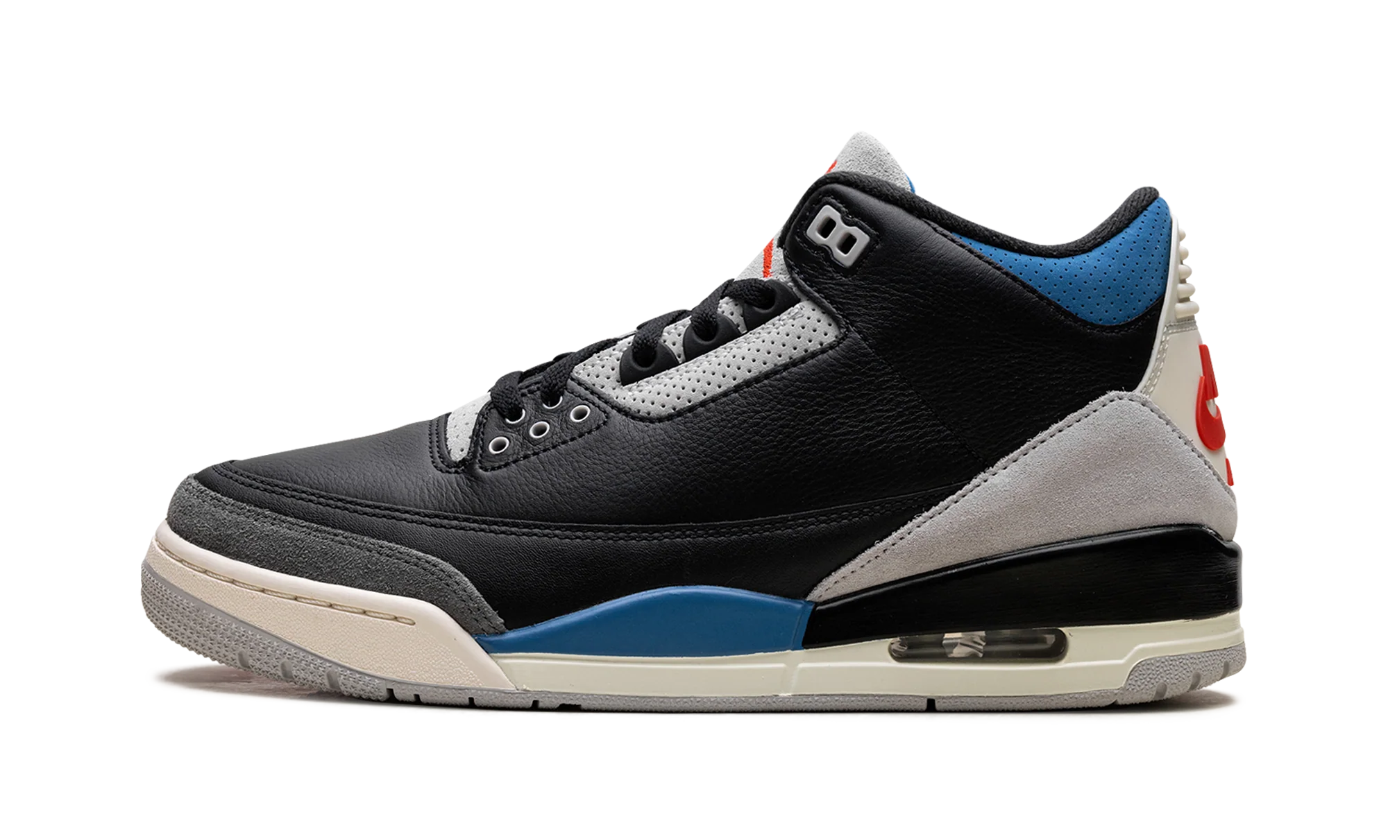 Air Jordan 3 "Rare Air" IB8967 004