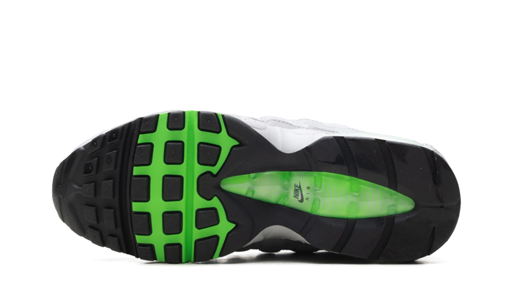 Air Max 95 "Racing Pack - Green Strike" IH1228 002