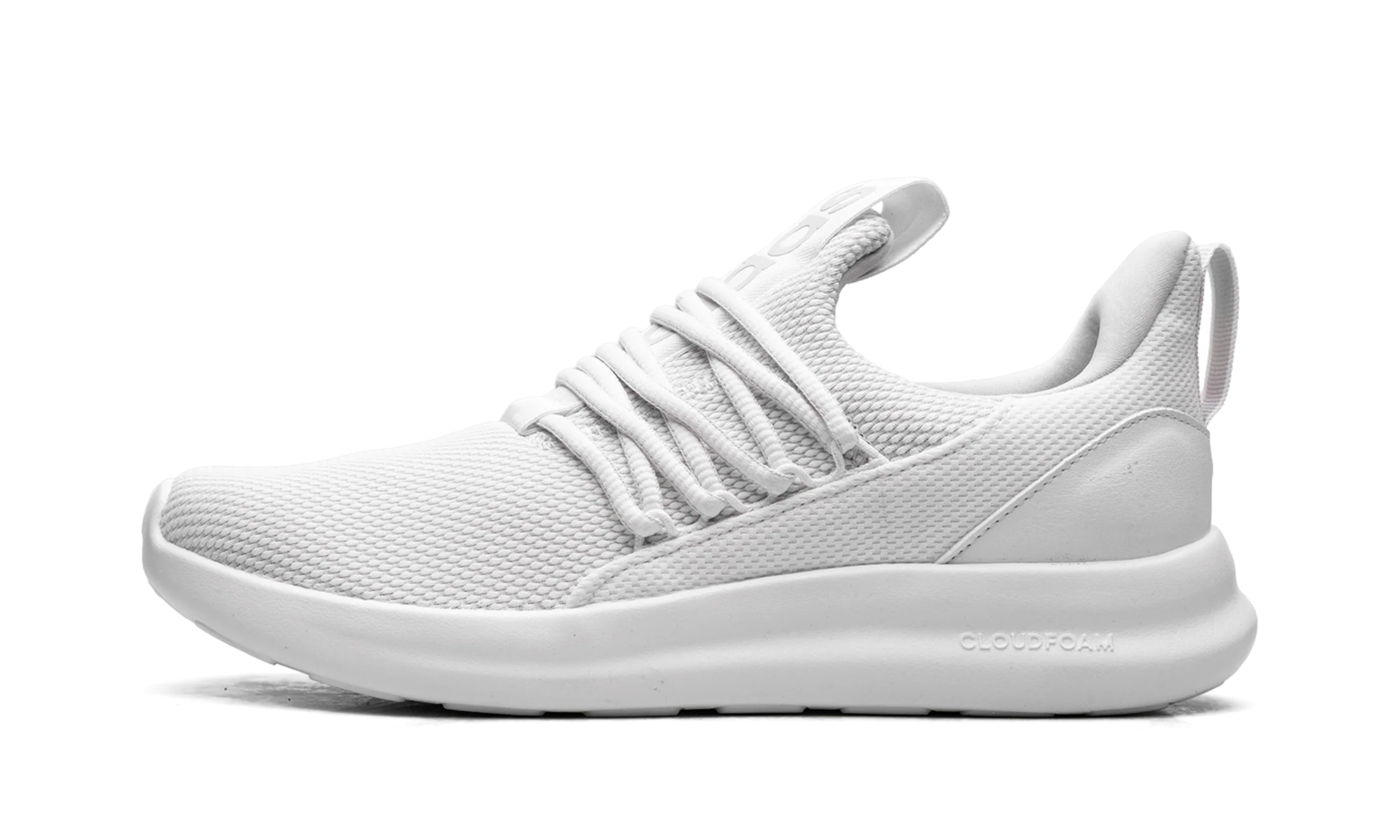 Lite Racer Adapt 7.0 "Cloud White Grey" IE6326