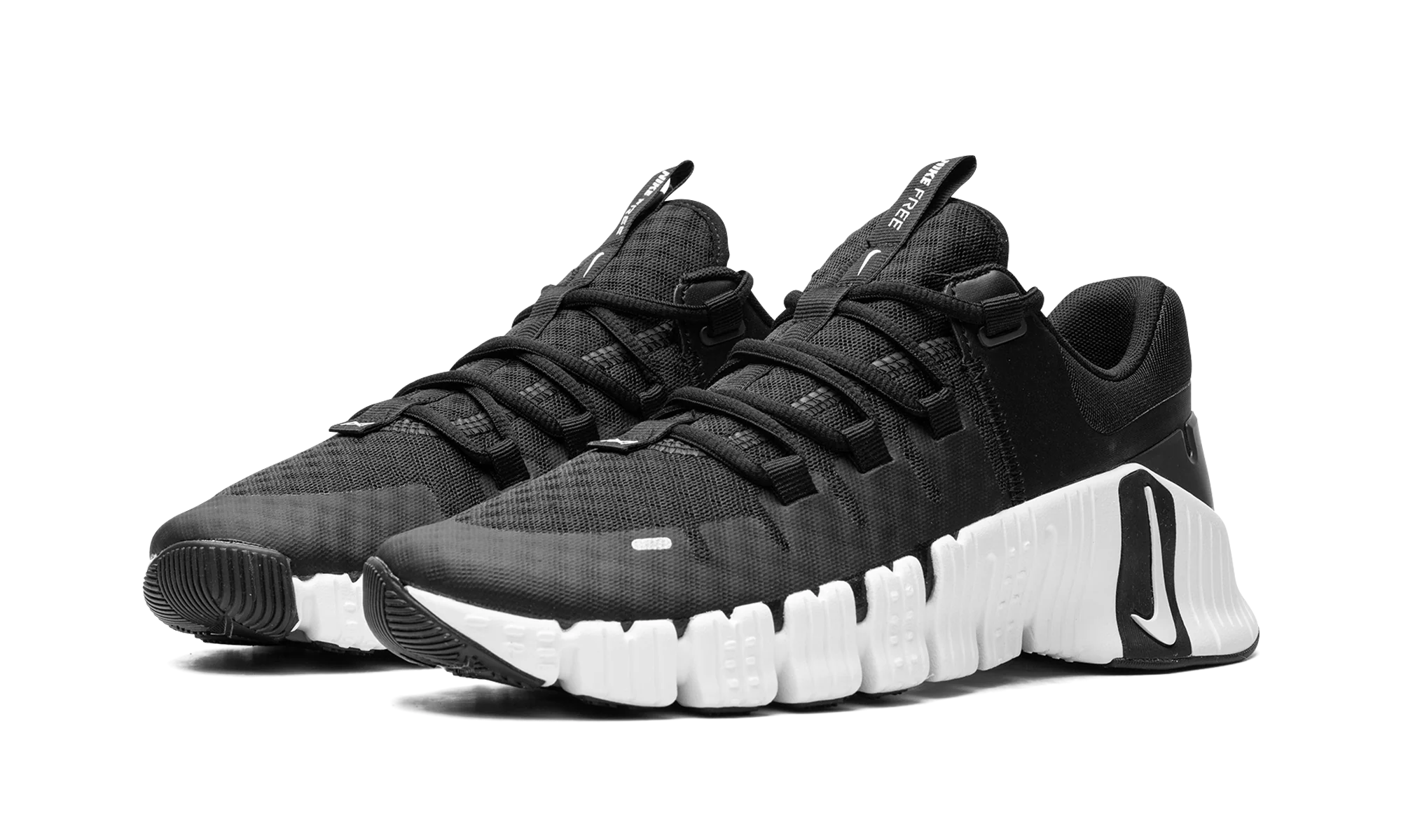FREE METCON 5 WMNS "Black Anthracite" DV3950 001
