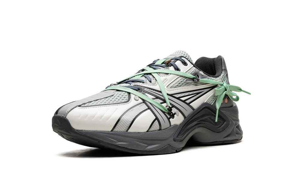 HN2-S Protoblast "Andersson Bell Smoke Grey" 1201A729 021
