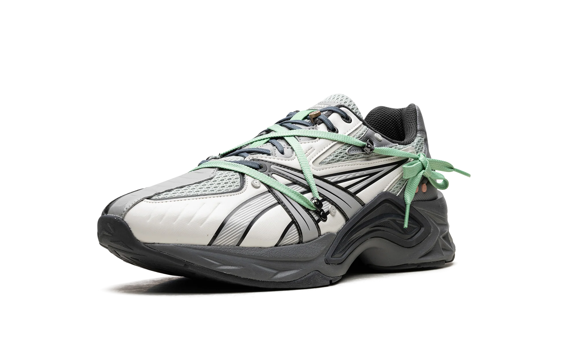 HN2-S Protoblast "Andersson Bell Smoke Grey" 1201A729 021