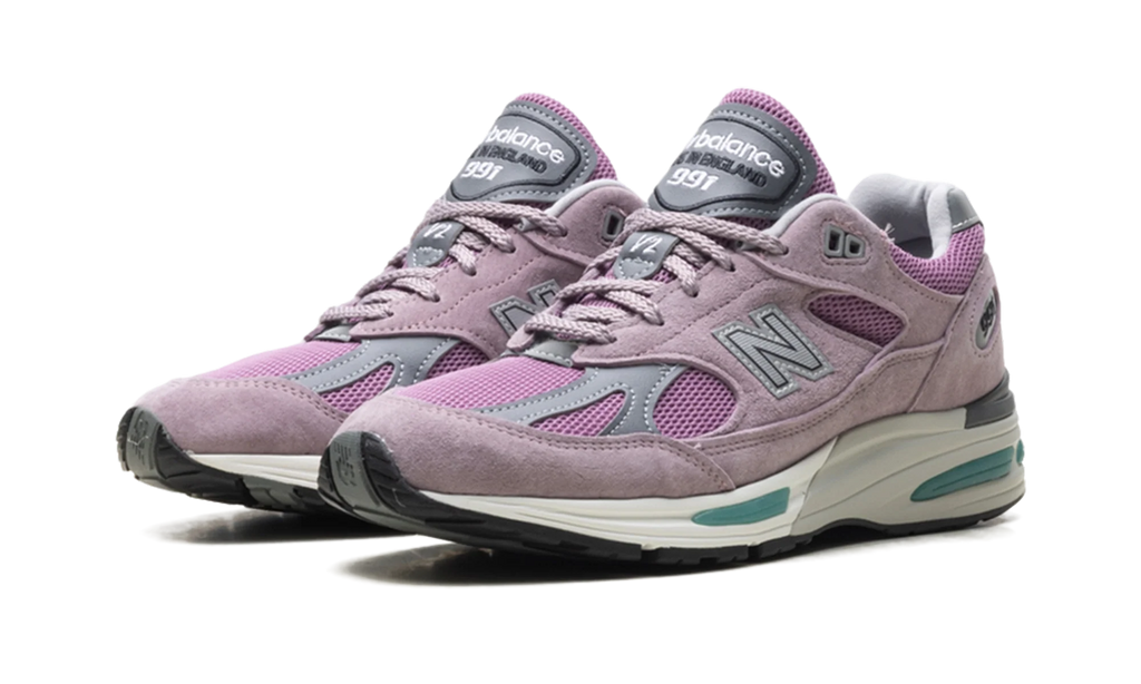 991v2 "Smoked Pearl" U991RR2