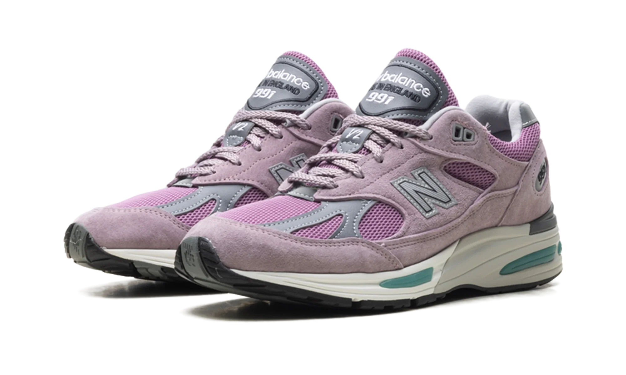 991v2 "Smoked Pearl" U991RR2