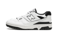 550 "White / Black" BB550HA1