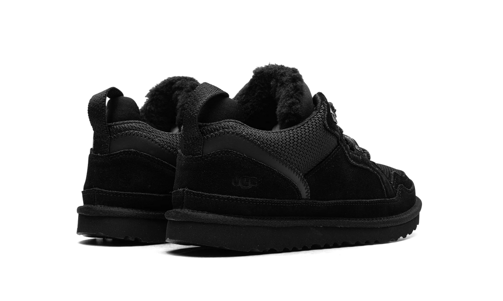 Lowmel GS "Black" 1152410K BLK