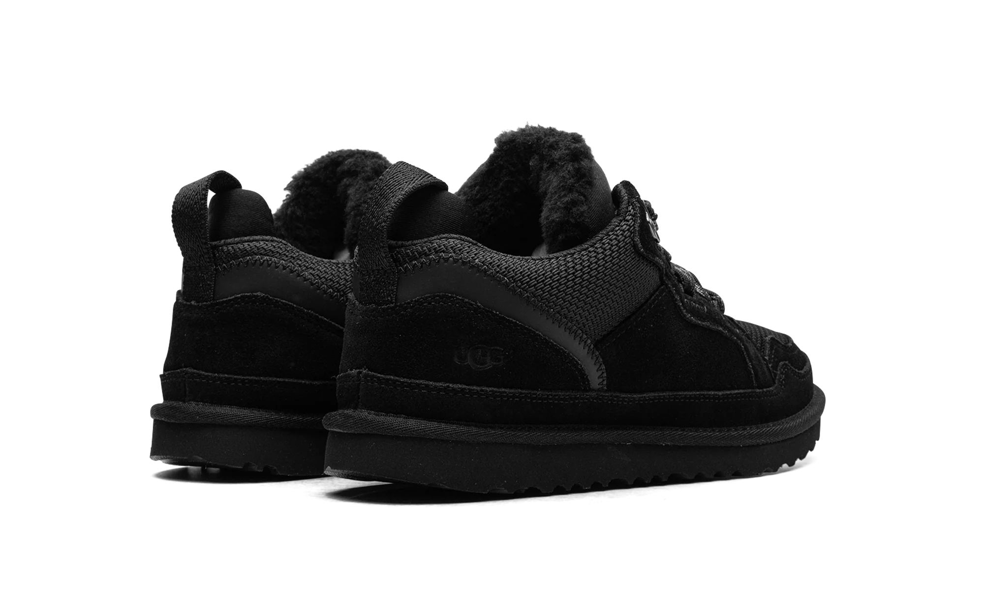 Lowmel GS "Black" 1152410K BLK