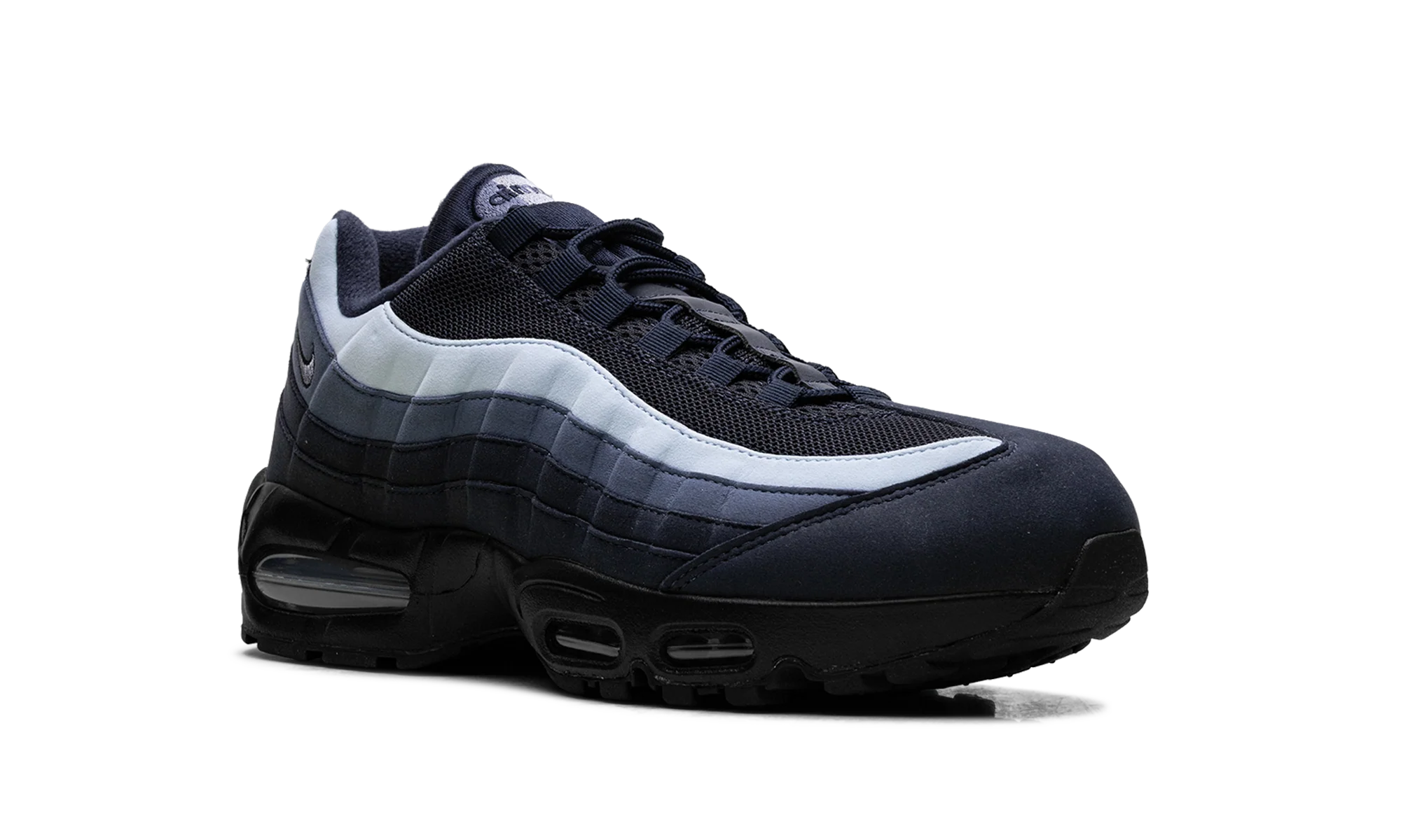Air Max 95 OG "Big Bubble Obsidian" IH4457 400
