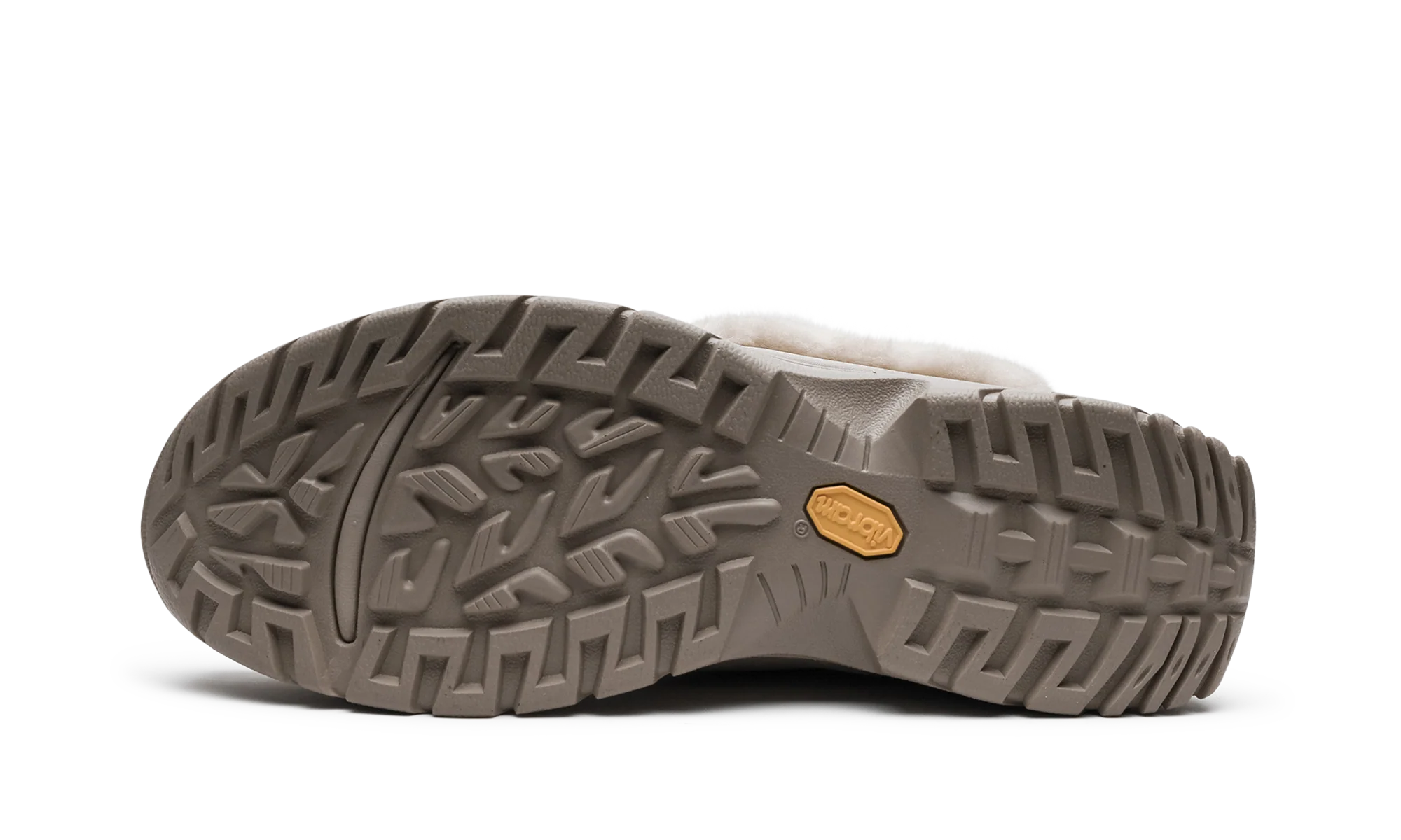 Butte Mono "Grey" 1120979