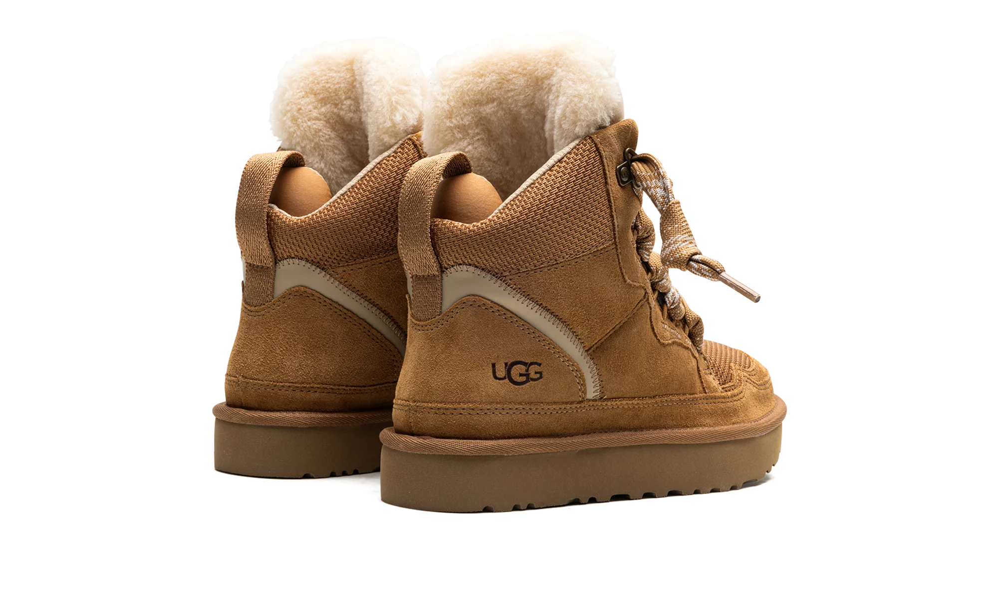 HIGHMEL WMNS "Chestnut" 1145390 CHE