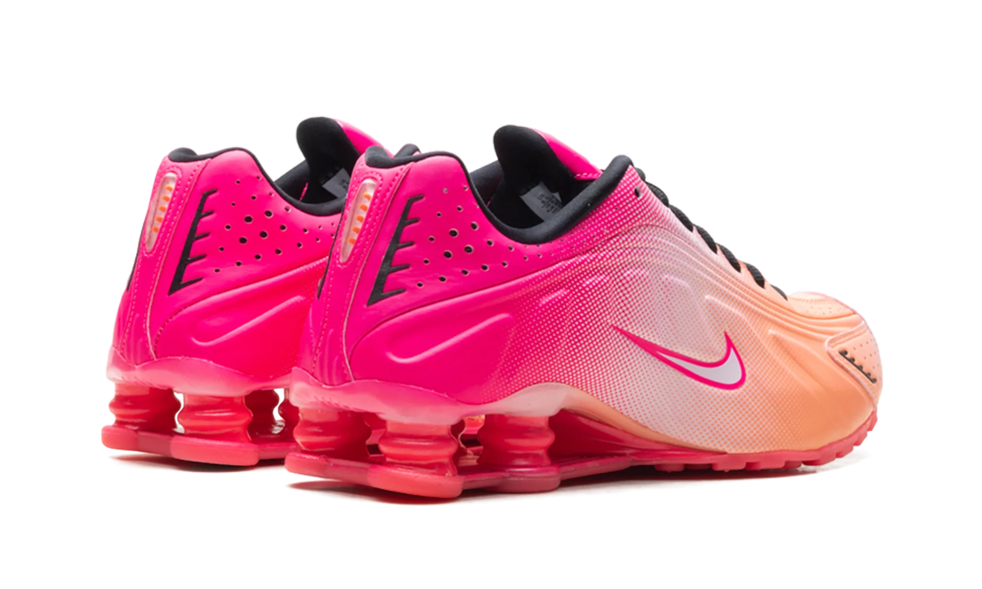 Shox R4 AB WMNS "Pink" IH2343 600