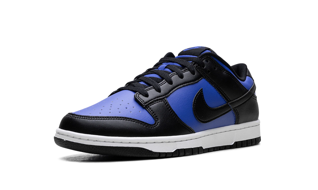 Dunk Low "Hyper Royal" HF5441 401