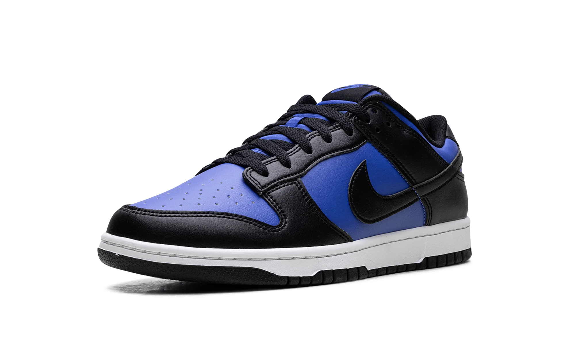 Dunk Low "Hyper Royal" HF5441 401