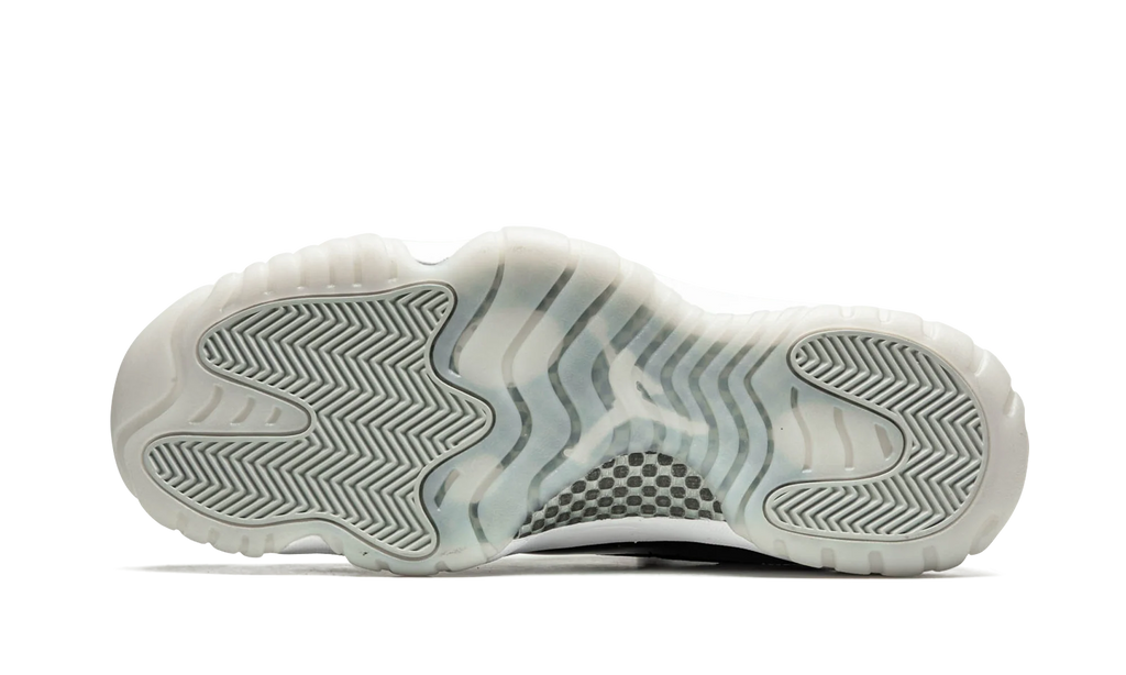Air Jordan 11 Retro "Jubilee / 25th Anniversary" CT8012 011