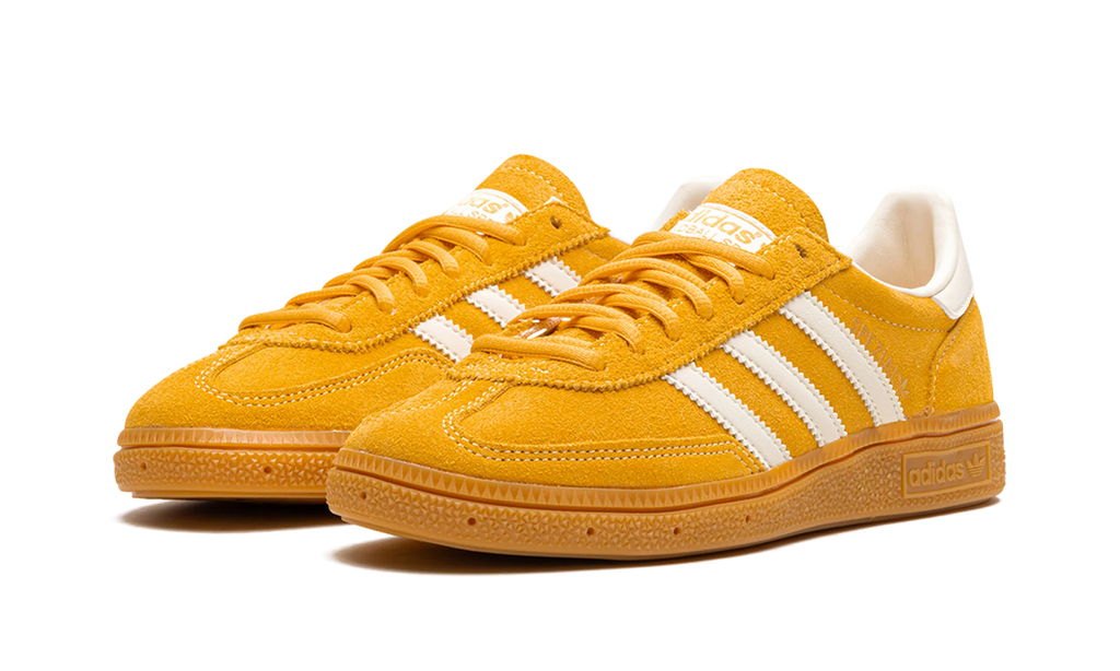 Handball Spezial "Preloved Yellow" IF7088