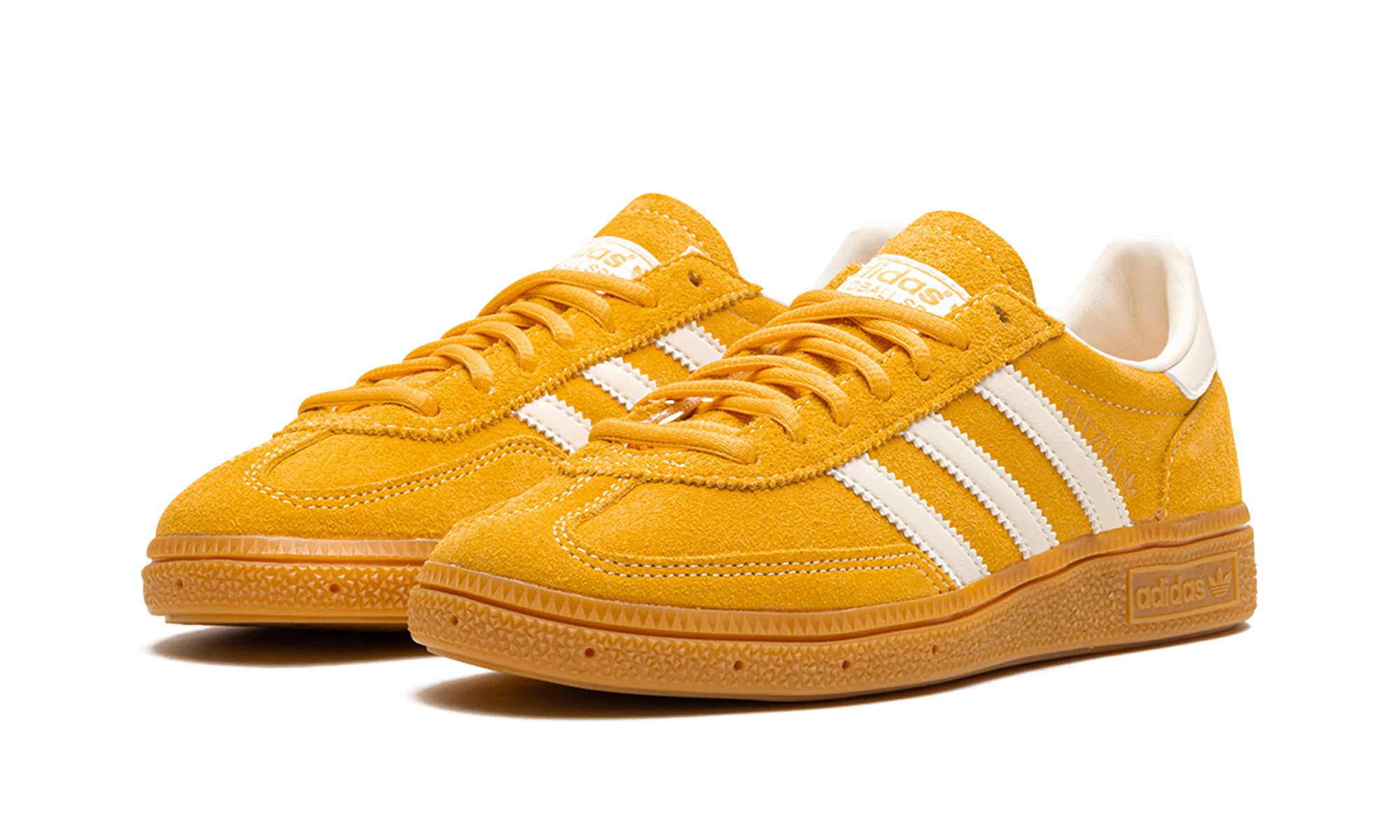 Handball Spezial "Preloved Yellow" IF7088