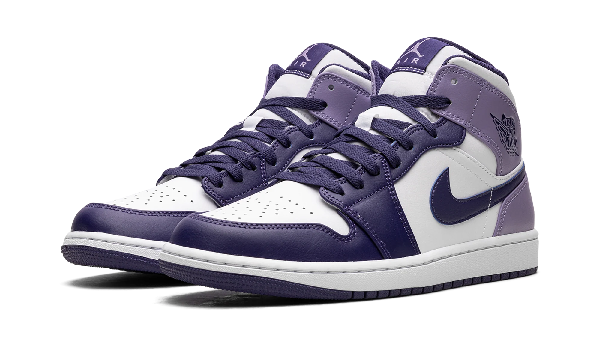 Air Jordan 1 Mid "Sky J Purple" DQ8426 515