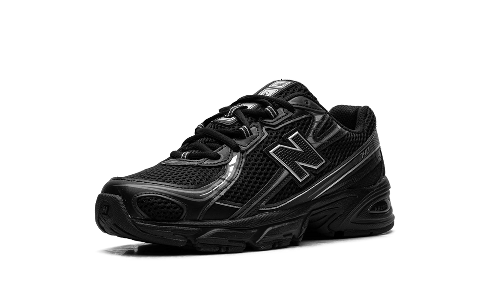 740 GS "Black" GR740BM