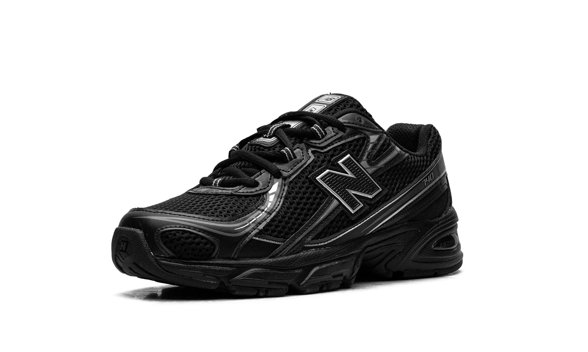 740 GS "Black" GR740BM