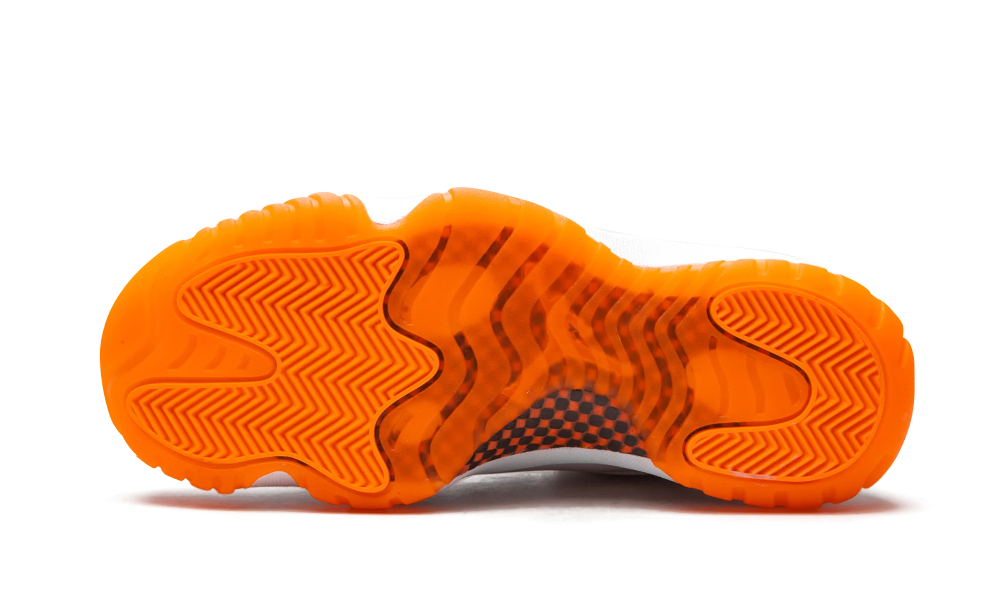 AIR JORDAN 11 LOW WMNS "Bright Citrus" AH7860 139