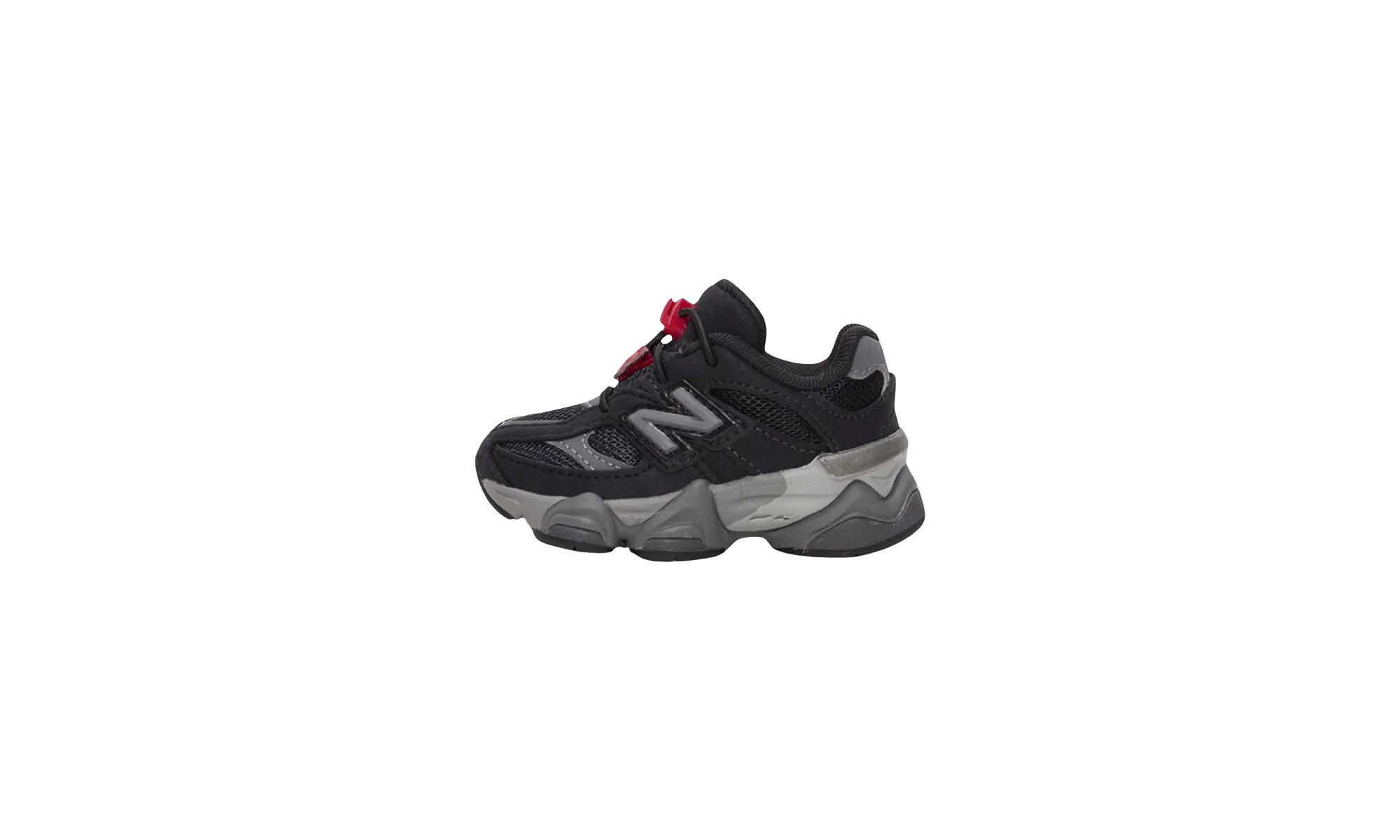 9060 TD "Black Grey" IV9060BK