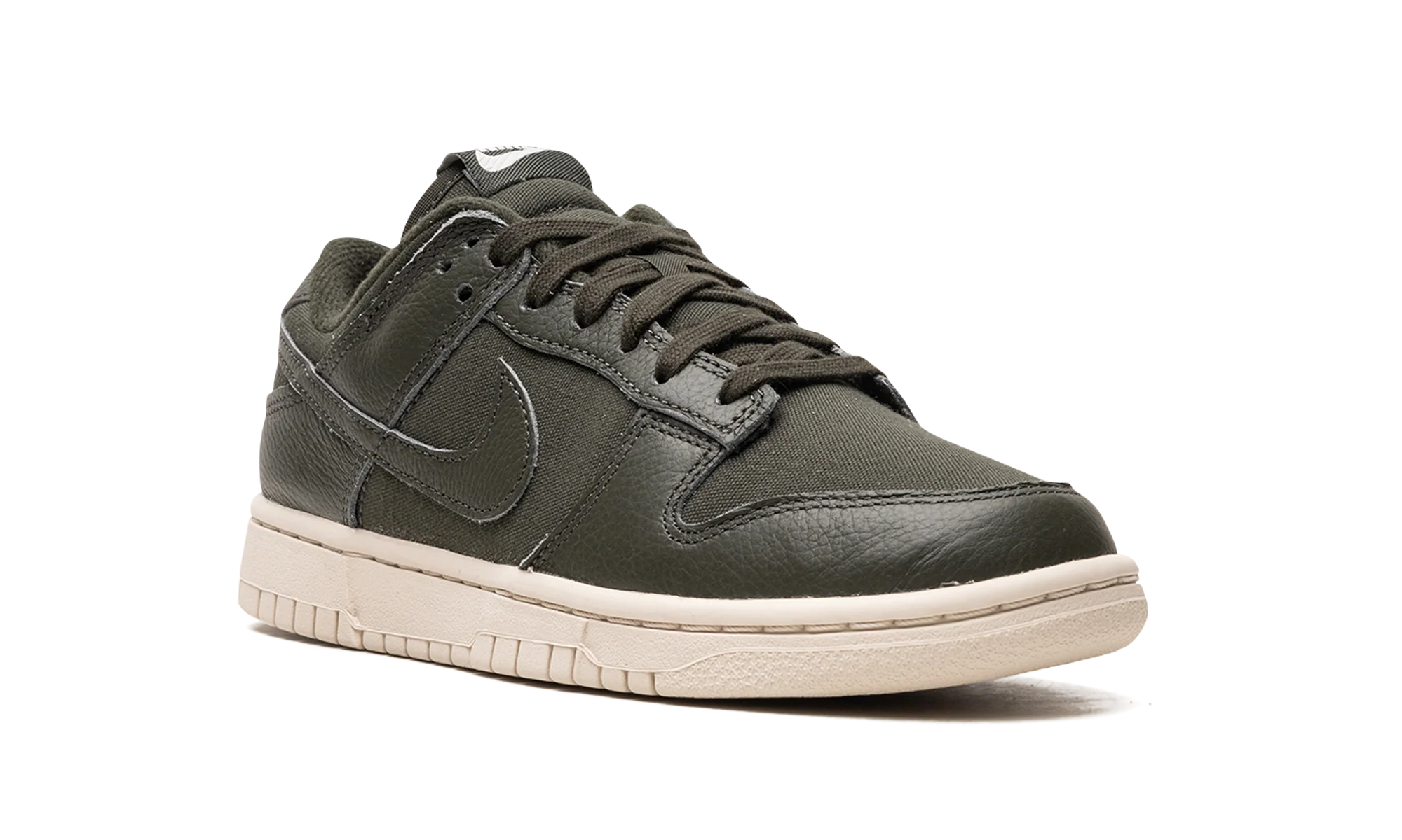 Dunk Low PRM "Sequoia" DZ2538 300