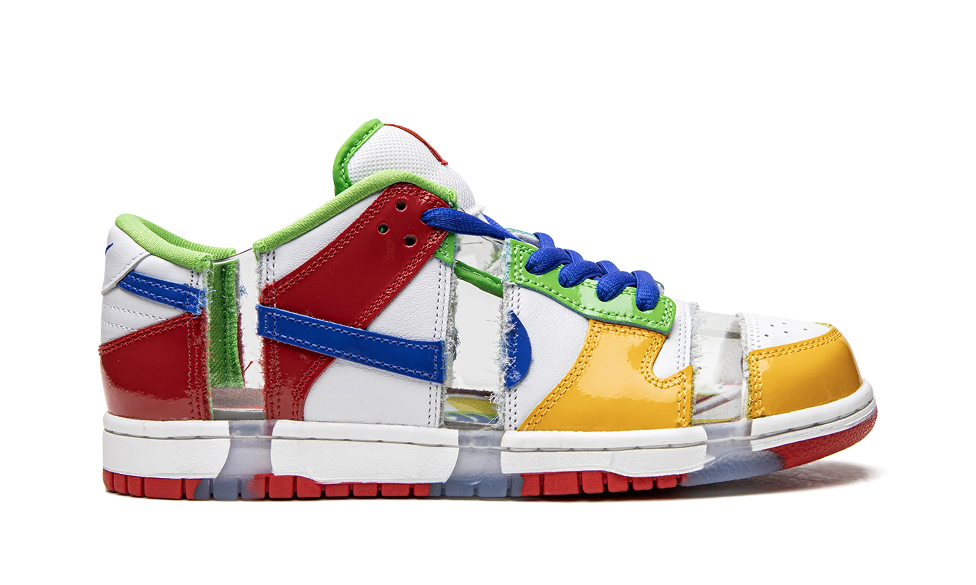 SB Dunk Low "eBay - Sandy Bodecker" FD8777 100