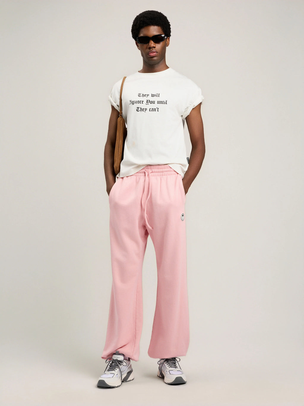 Statement T-Shirt