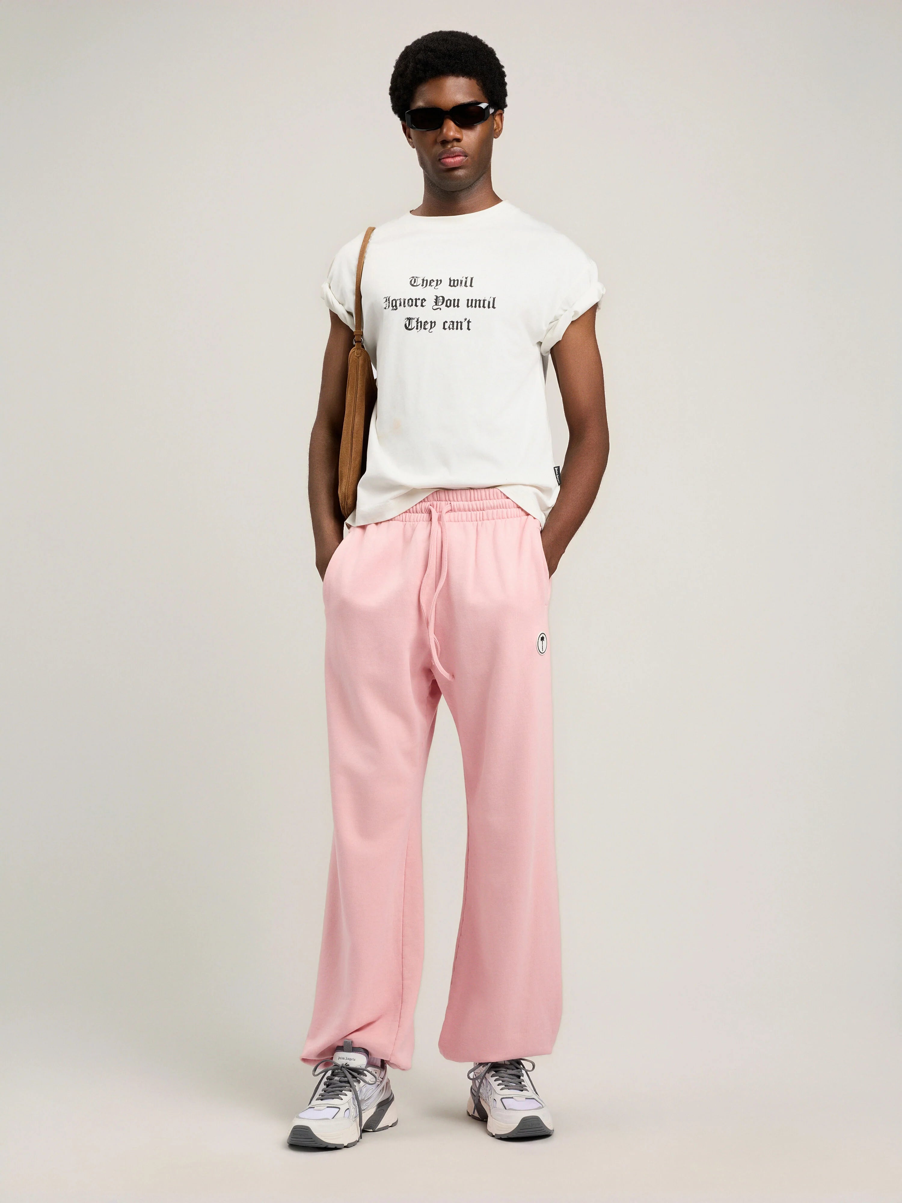 Statement T-Shirt