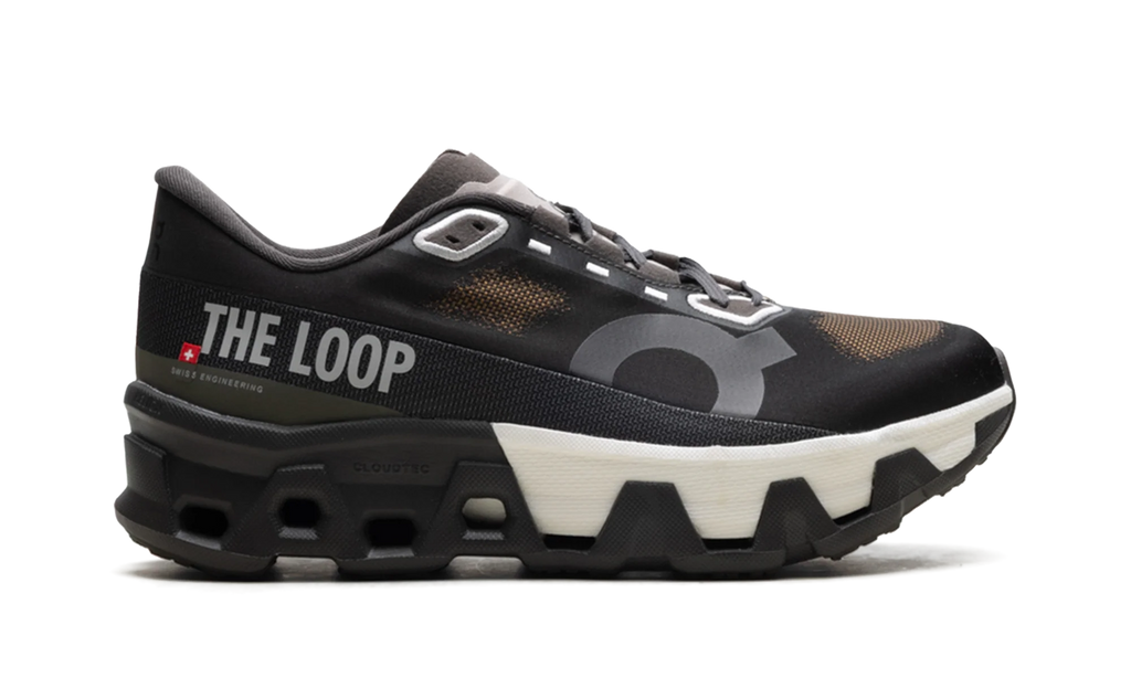 Cloudmonster Hyper PLS-TL WMNS "Espresso/Elk" 3WF10403328