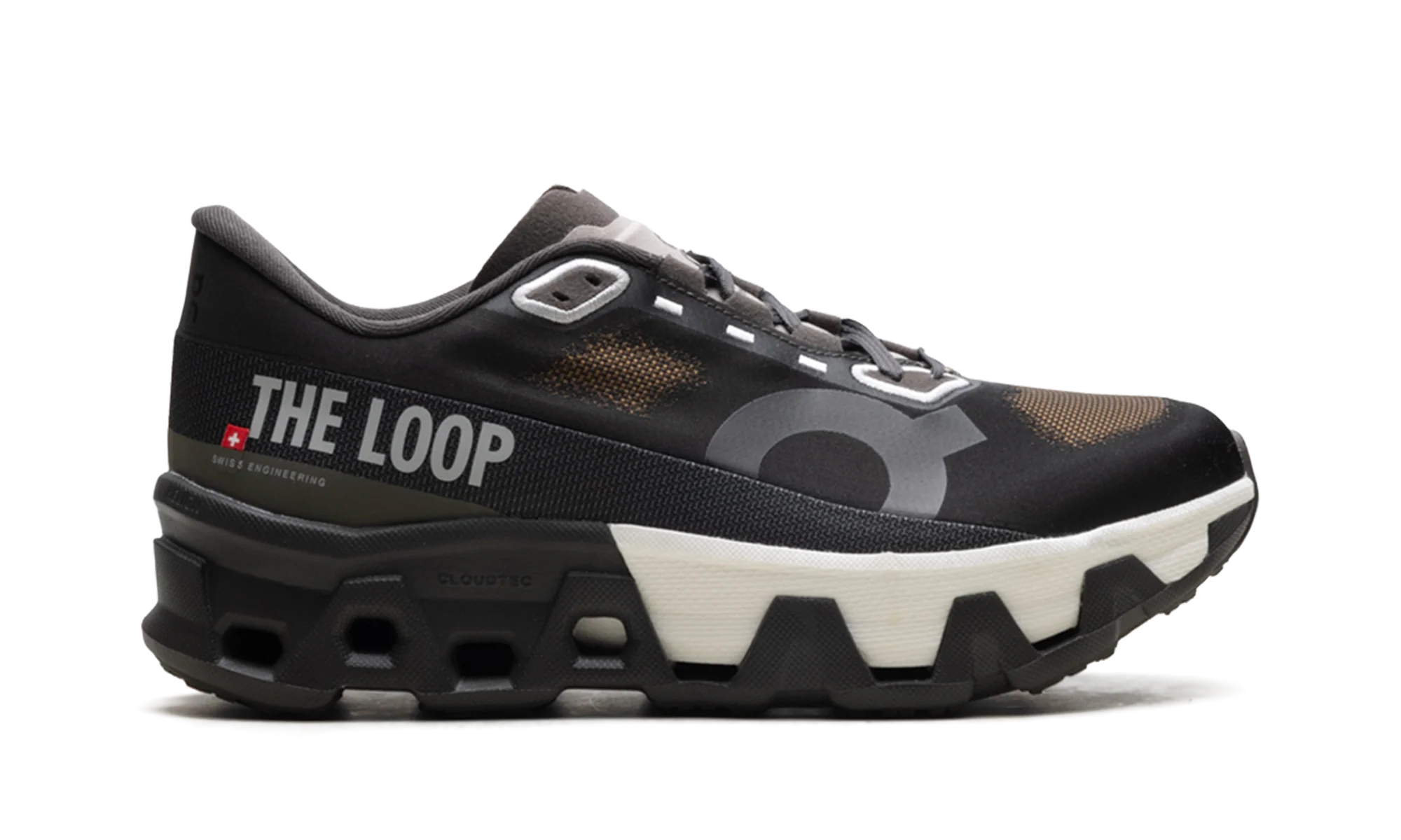 Cloudmonster Hyper PLS-TL WMNS "Espresso/Elk" 3WF10403328