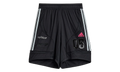 SP5DER Shorts "Black" KQ5859