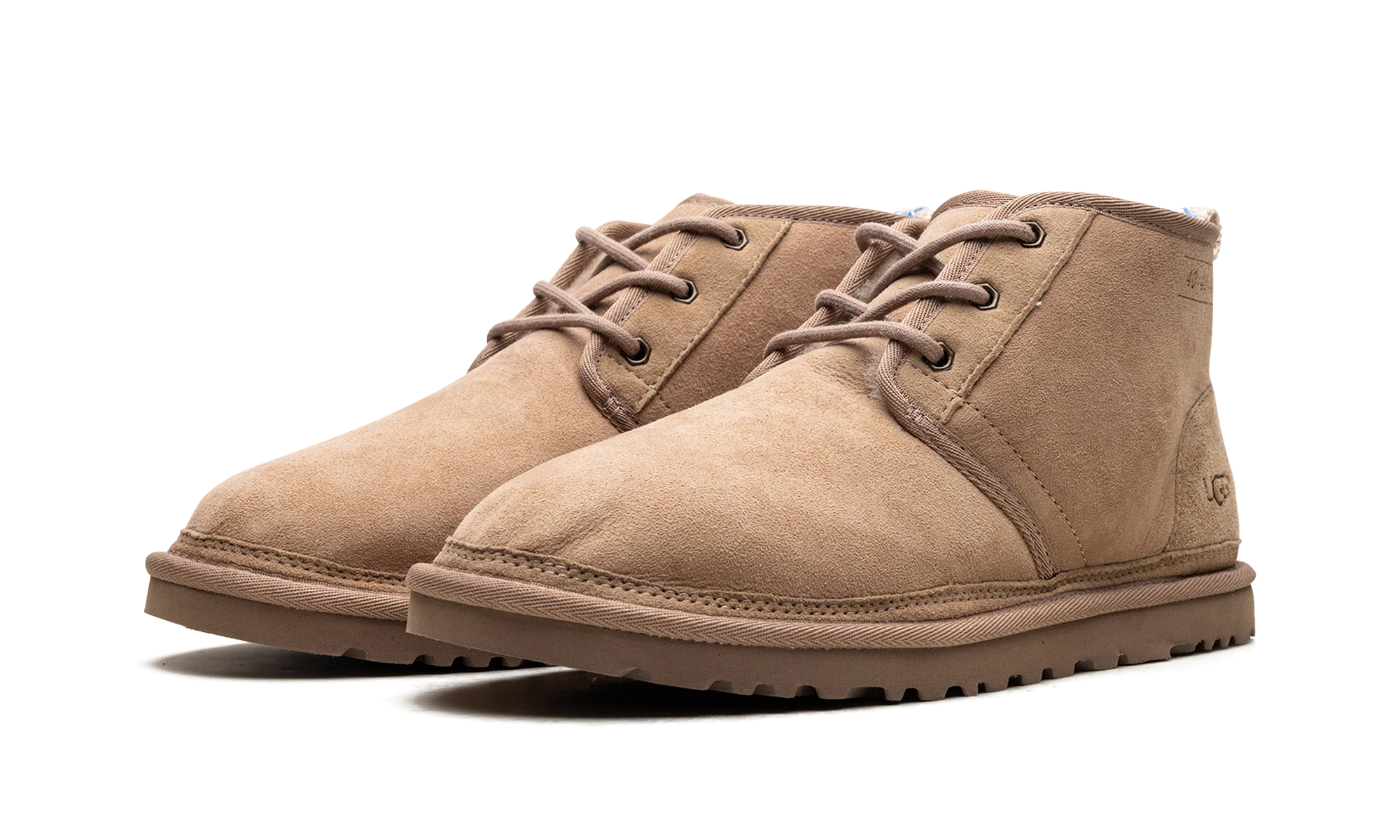 Neumel "40:40:40 Anniversary Sand" 1096009 SAN