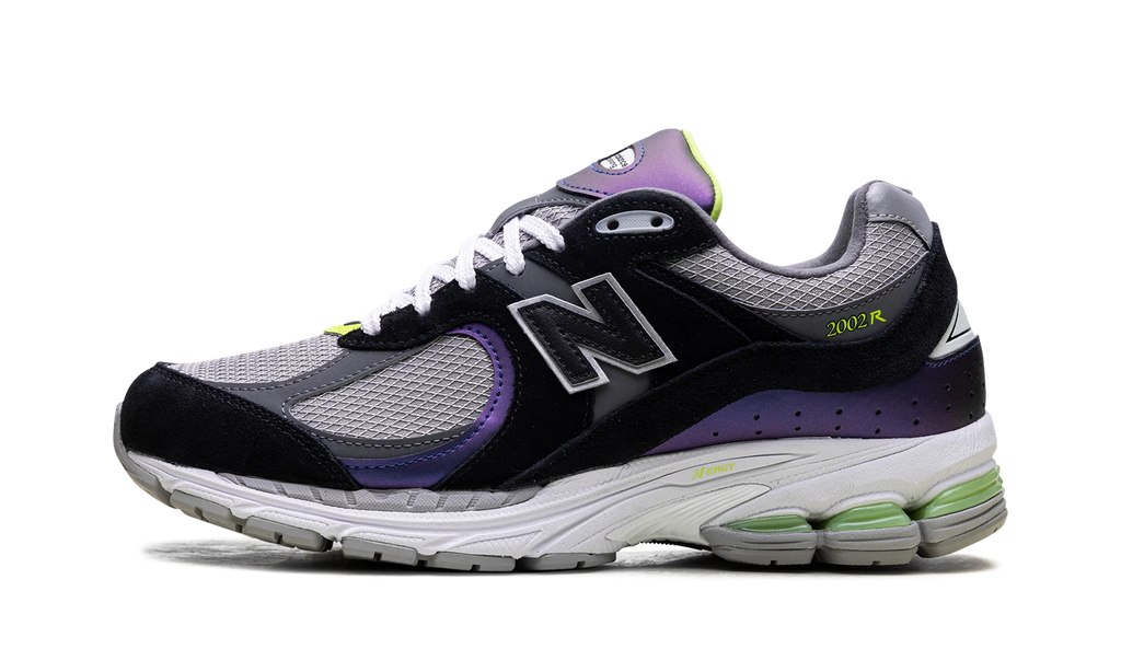 2002R "DTLR - Purple Noir" m2002rhi