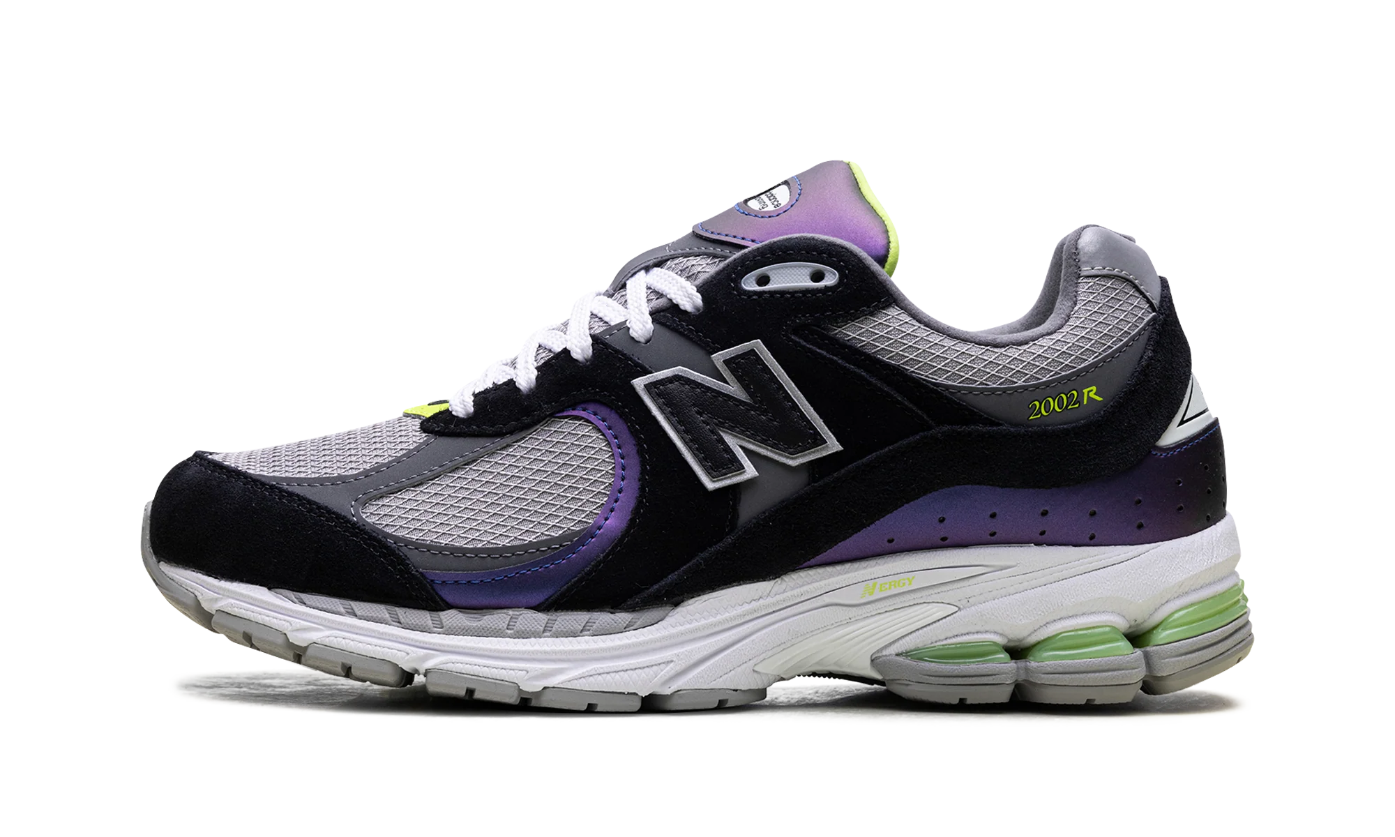 2002R "DTLR - Purple Noir" m2002rhi